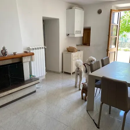 Apartamento Belvedere *