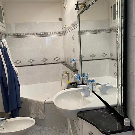 Belvedere アパート タリアコッツォ