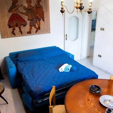 Belvedere Apartamento *