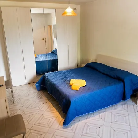 Belvedere * 塔利亚科佐