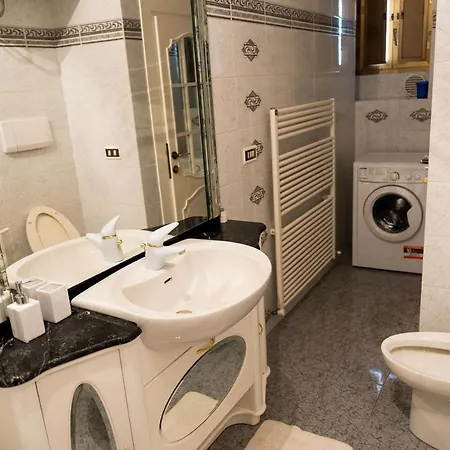 Apartamento Belvedere
