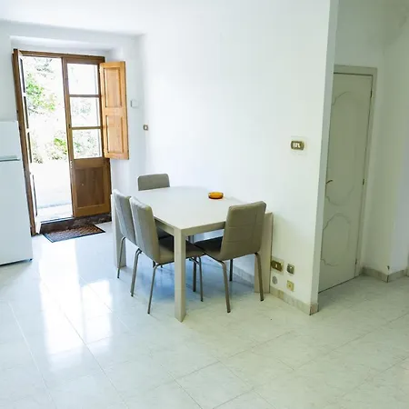 Belvedere アパート タリアコッツォ