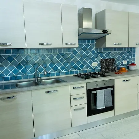 Belvedere Apartamento *