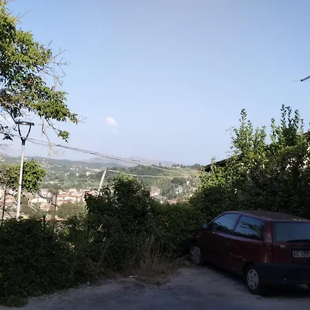 Belvedere * 塔利亚科佐