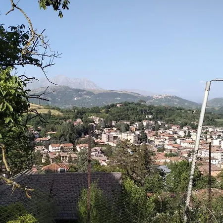 Belvedere 塔利亚科佐