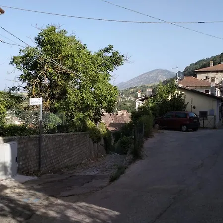 アパート Belvedere