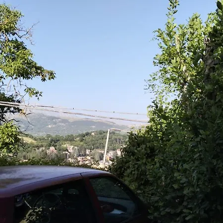 Belvedere 塔利亚科佐