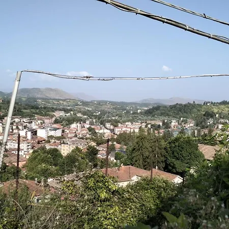 Belvedere 塔利亚科佐