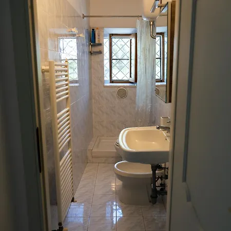 アパート Belvedere