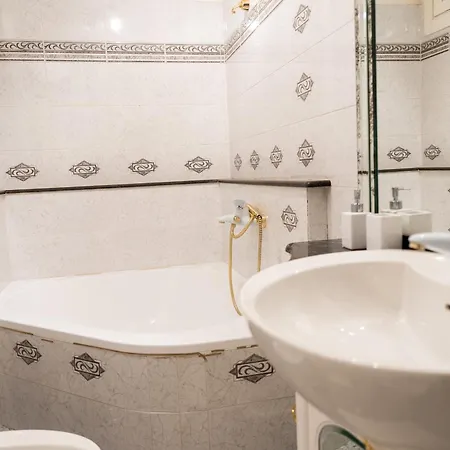 Belvedere アパート タリアコッツォ