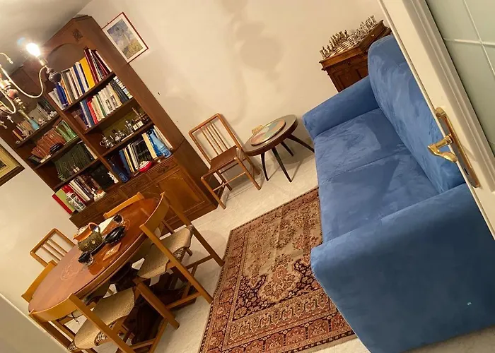 Apartament Belvedere *