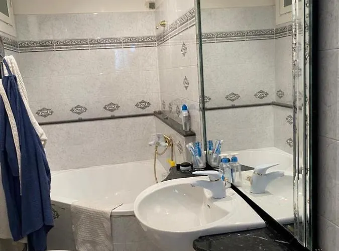 Belvedere Apartament Tagliacozzo