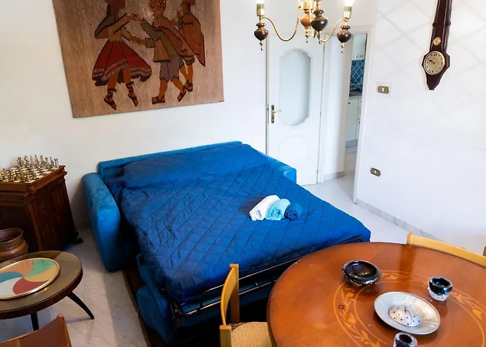 Belvedere דירה *