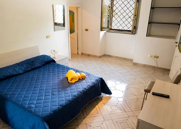 Apartament Belvedere