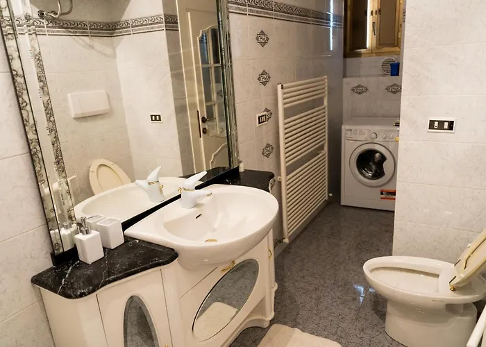 Apartament Belvedere