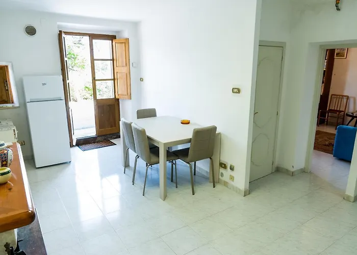 Belvedere Apartament Tagliacozzo