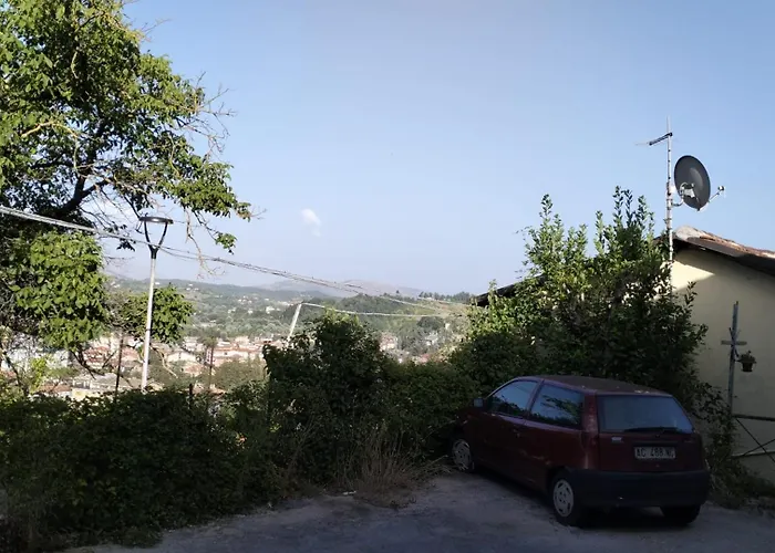 Belvedere * Tagliacozzo