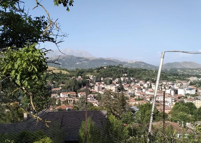 Belvedere Tagliacozzo