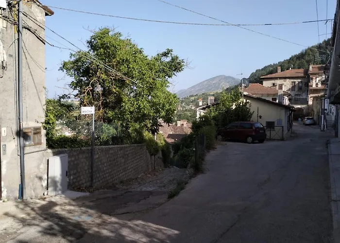 Apartament Belvedere