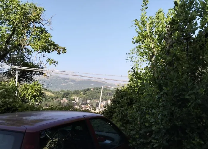 Belvedere Tagliacozzo