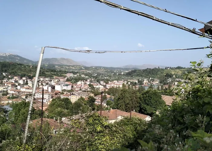 Belvedere טאליאקוצו