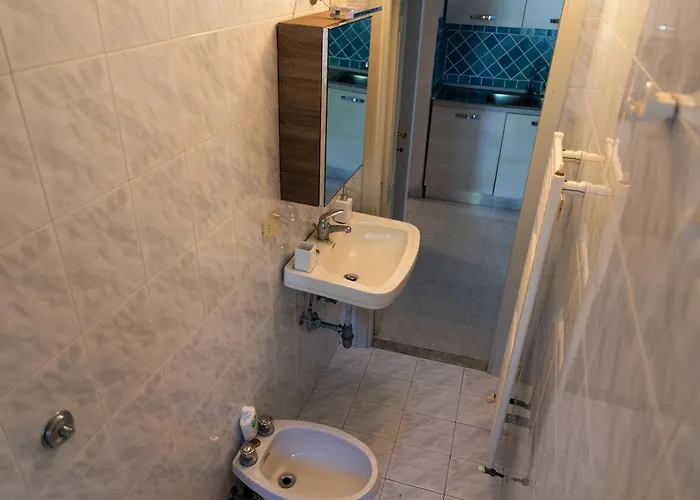 Belvedere Apartament *