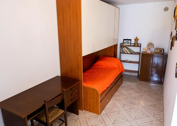Apartament Belvedere *