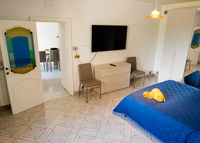 Belvedere Apartament