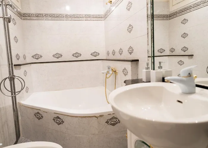 Belvedere Apartament Tagliacozzo